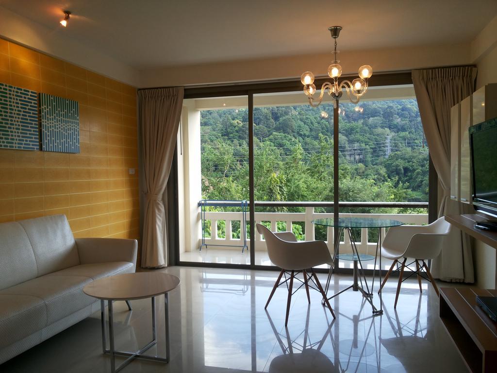 The Green Golf Condominium 카투 외부 사진