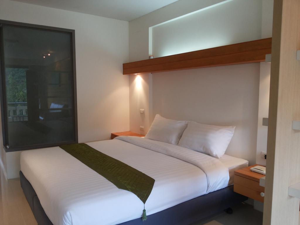 The Green Golf Condominium 카투 외부 사진