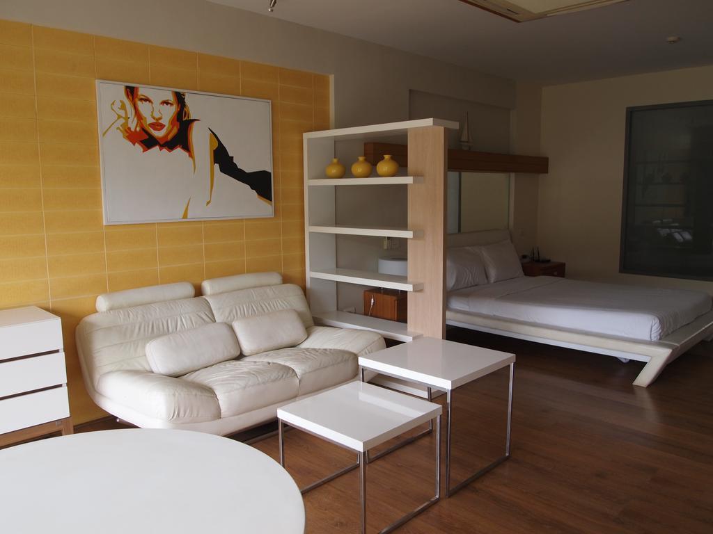 The Green Golf Condominium 카투 외부 사진