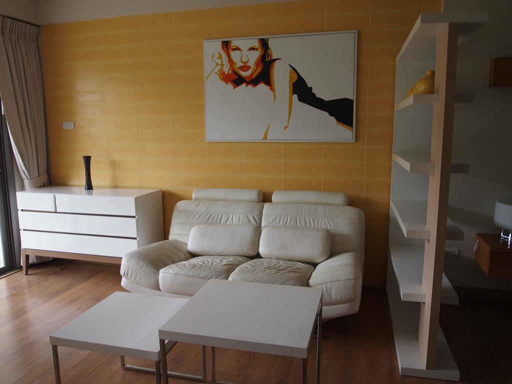 The Green Golf Condominium 카투 외부 사진
