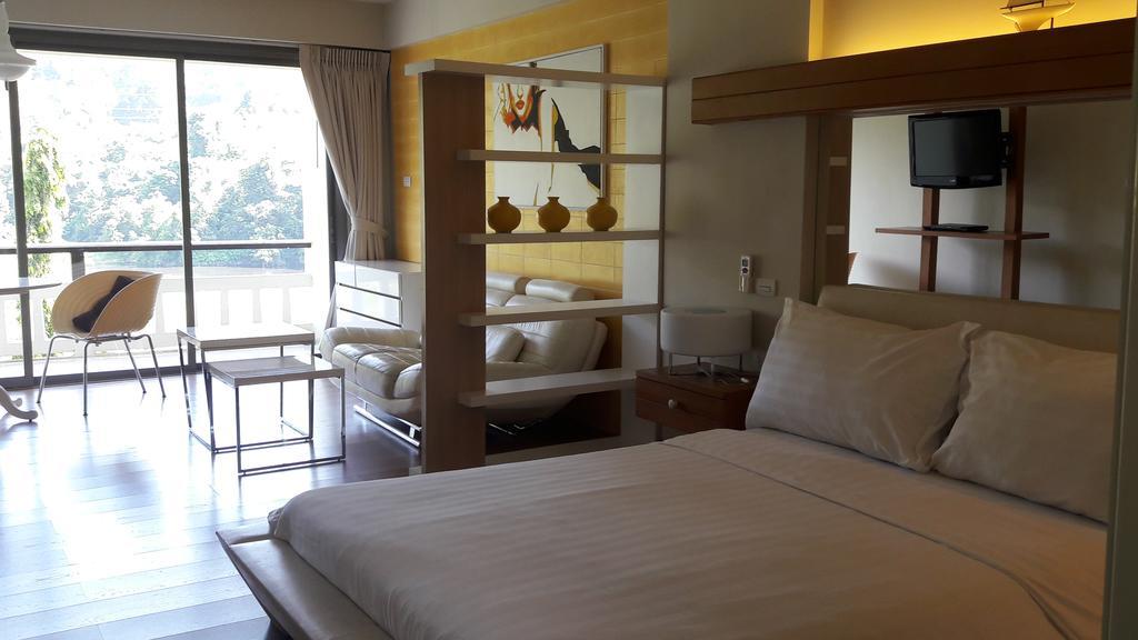 The Green Golf Condominium 카투 외부 사진