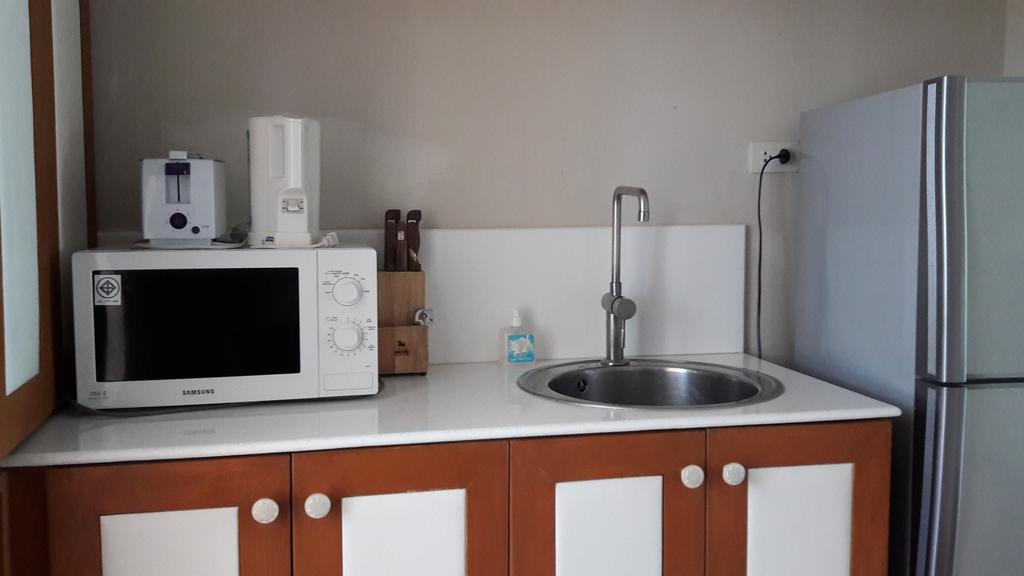 The Green Golf Condominium 카투 외부 사진