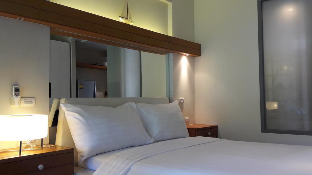 The Green Golf Condominium 카투 외부 사진