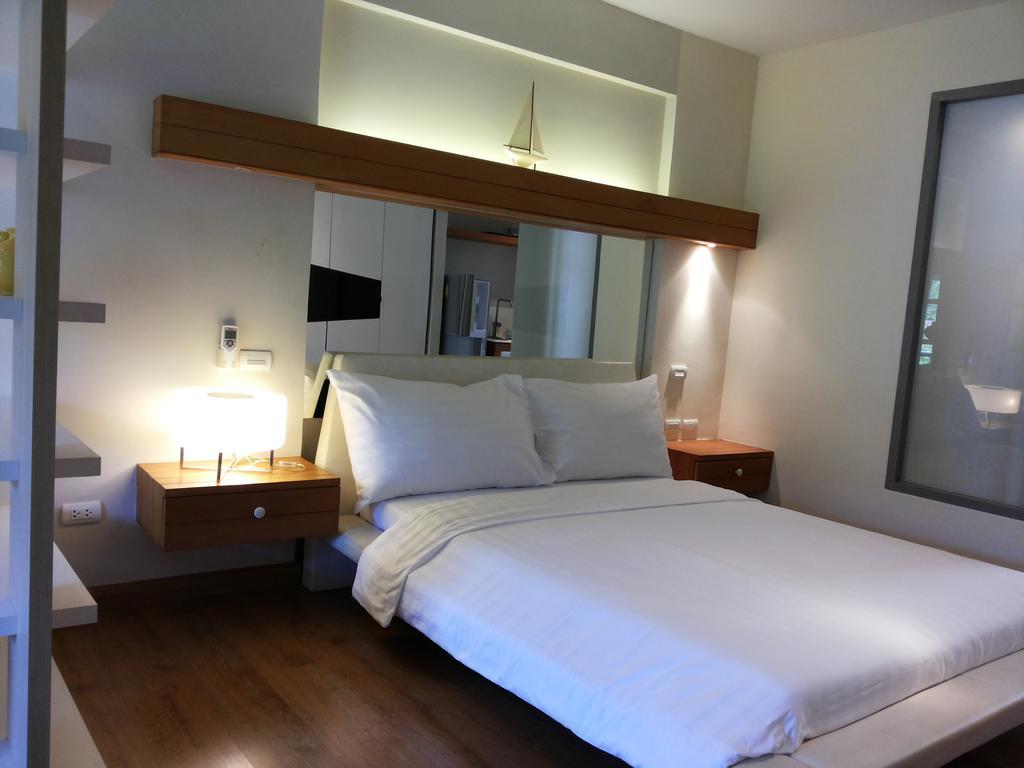 The Green Golf Condominium 카투 외부 사진