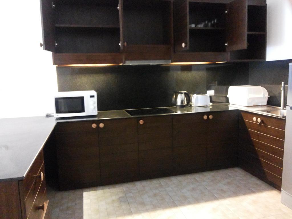 The Green Golf Condominium 카투 외부 사진