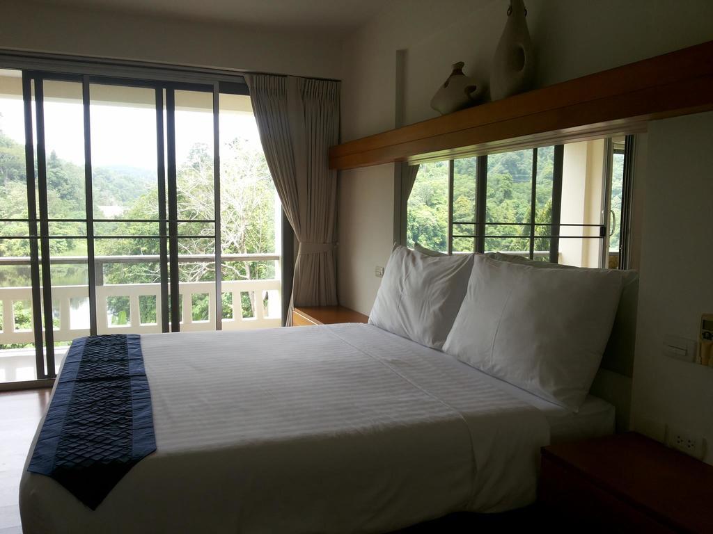 The Green Golf Condominium 카투 외부 사진