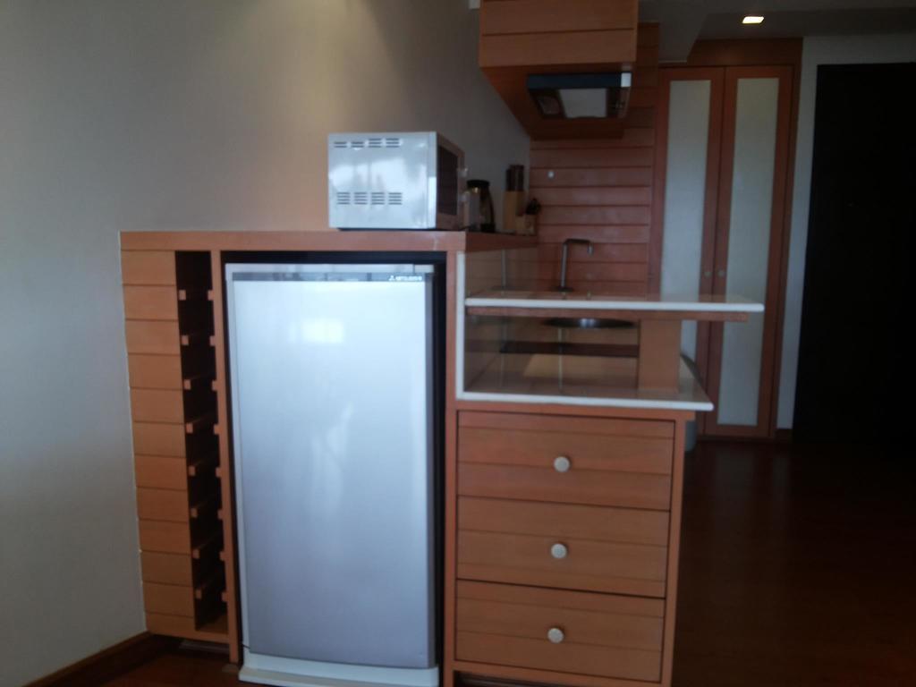 The Green Golf Condominium 카투 외부 사진