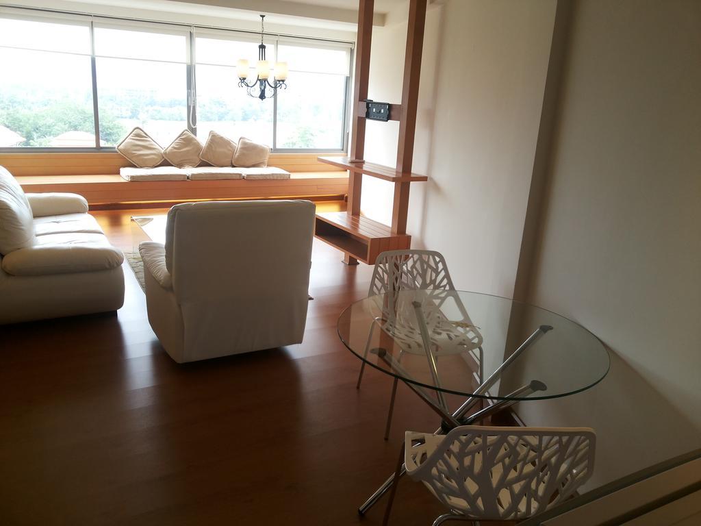 The Green Golf Condominium 카투 외부 사진