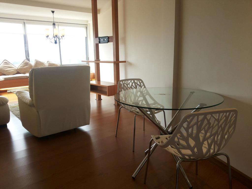 The Green Golf Condominium 카투 외부 사진