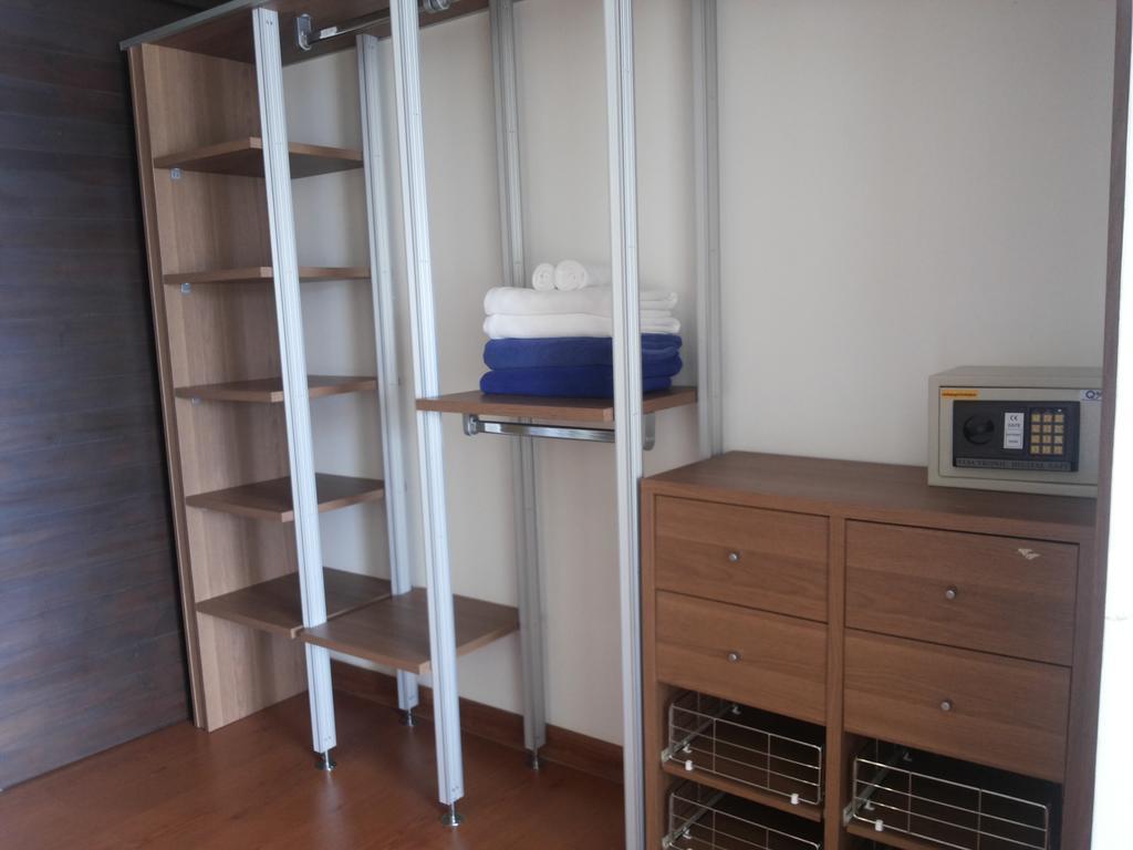 The Green Golf Condominium 카투 외부 사진