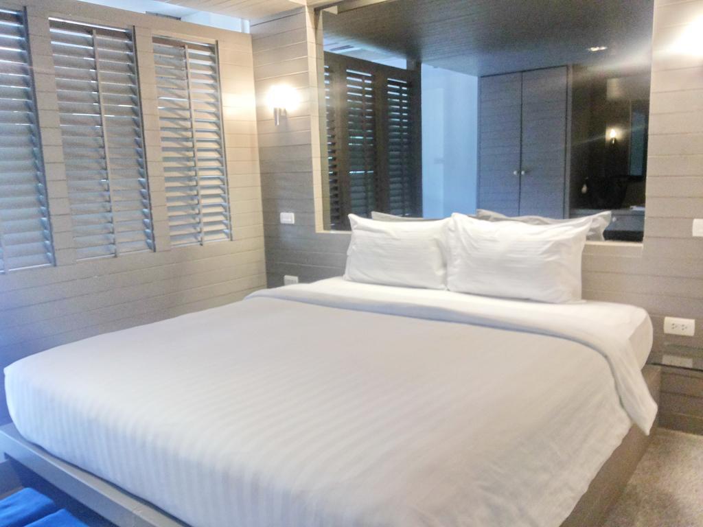 The Green Golf Condominium 카투 외부 사진