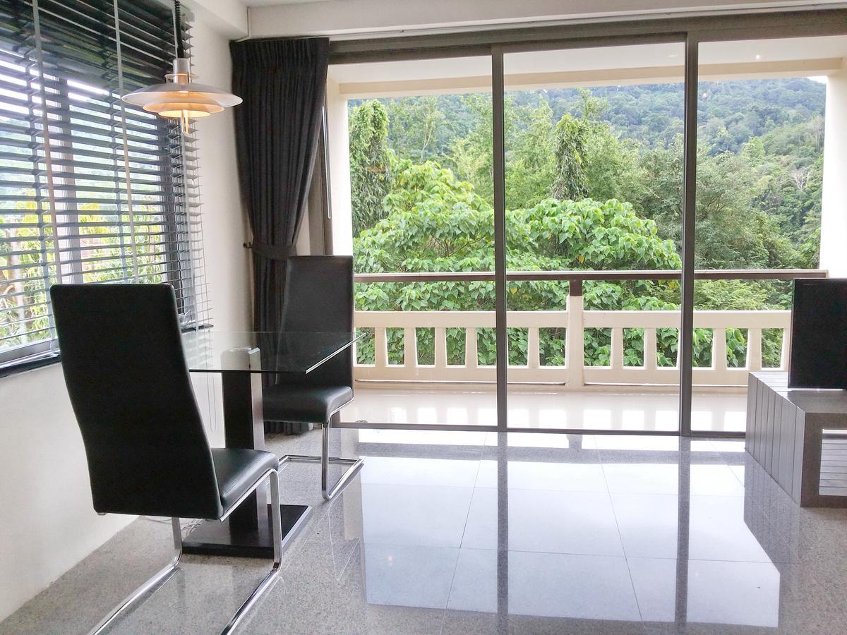The Green Golf Condominium 카투 외부 사진