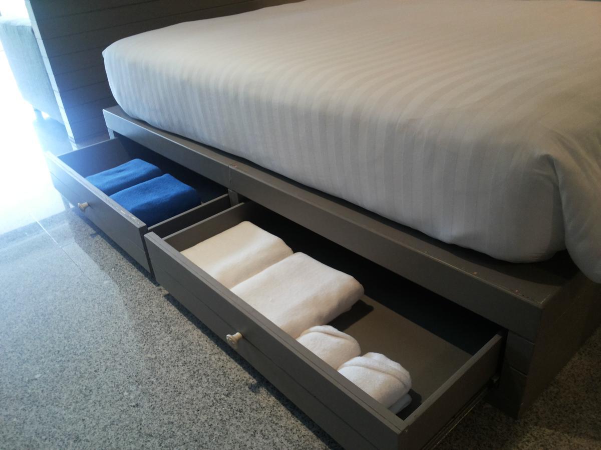 The Green Golf Condominium 카투 외부 사진