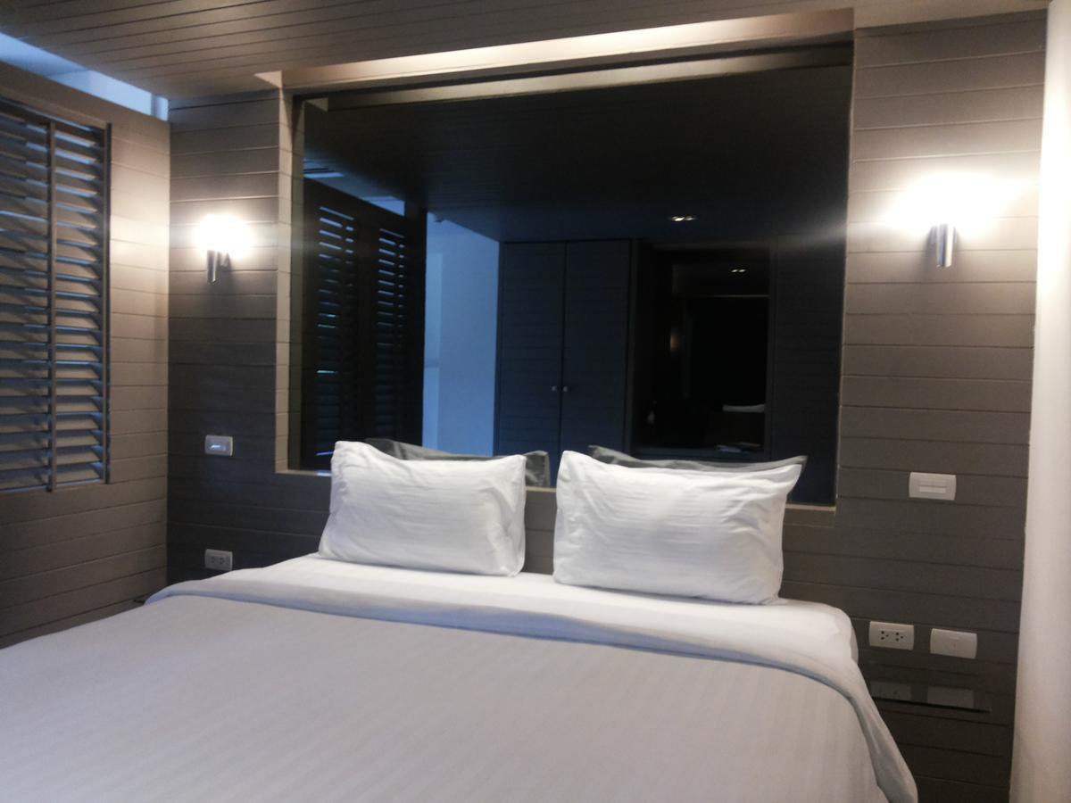 The Green Golf Condominium 카투 외부 사진